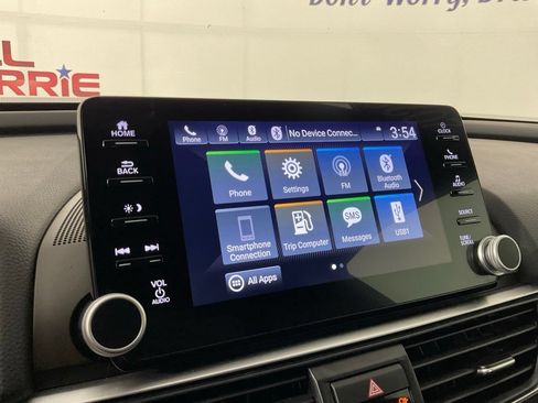 Used 2022 Honda Accord Sport image 21