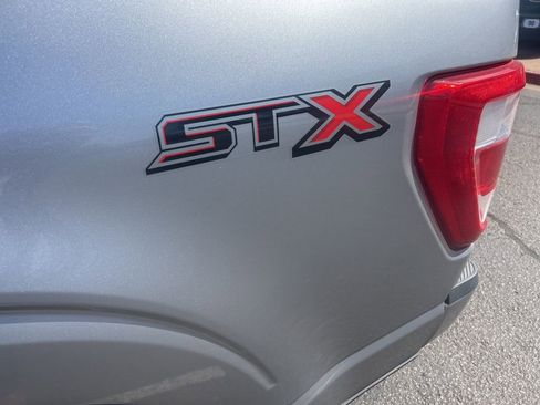 Used 2021 Ford F150 XL w/ STX Appearance Package image 7