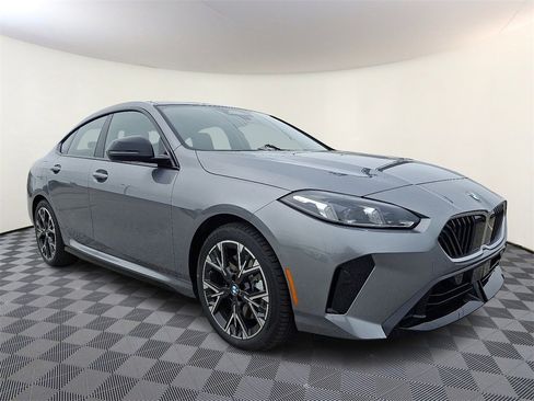 New 2026 BMW 228i xDrive 228 Gran Coupe w/ Premium Package image 1