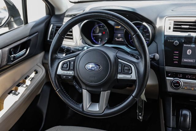 Used 2016 Subaru Outback 2.5i Premium AWD/4WD image 16
