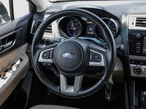 Used 2016 Subaru Outback 2.5i Premium AWD/4WD image 16