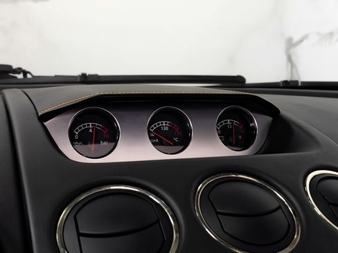 Used 2008 Lamborghini Gallardo Spyder AWD/4WD image 38
