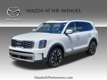 Used 2024 Kia Telluride SX Prestige