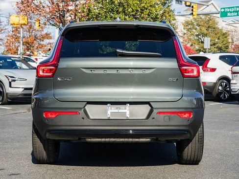 Used 2026 Volvo XC40 B5 Ultra w/ Protection Package Premier AWD/4WD image 5
