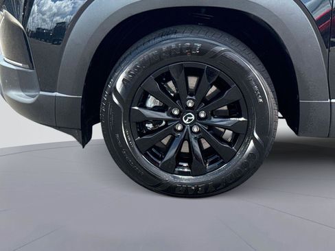 Certified 2026 MAZDA CX-50 AWD 2.5 S w/ Preferred Pkg image 10