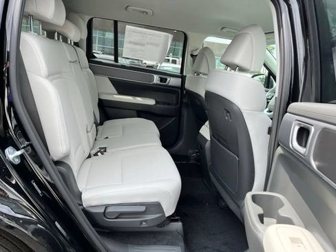 New 2026 Hyundai Santa Fe SE FWD image 20