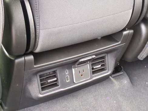 New 2025 Chevrolet Silverado 1500 RST w/ Protection Package image 21