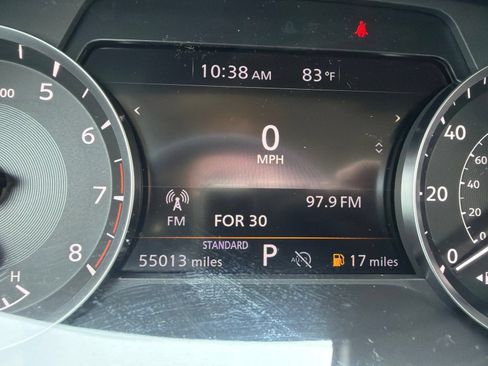 Used 2023 INFINITI QX60 Pure FWD image 13