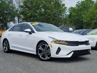 Used 2023 Kia K5 EX