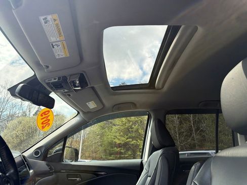 Used 2019 Honda Ridgeline RTL-E image 27