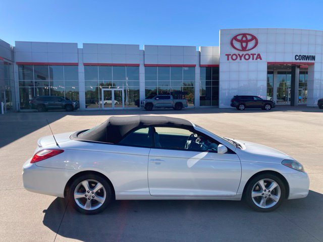 Used 2007 Toyota Solara SLE FWD image 2