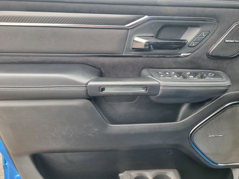 Used 2025 RAM 1500 RHO w/ RHO Level 1 Equipment Group image 22