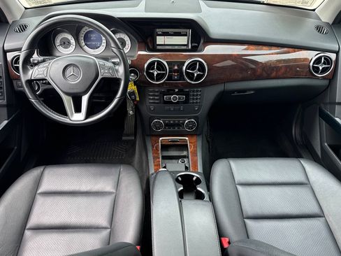 Used 2013 Mercedes-Benz GLK 350 2WD image 15