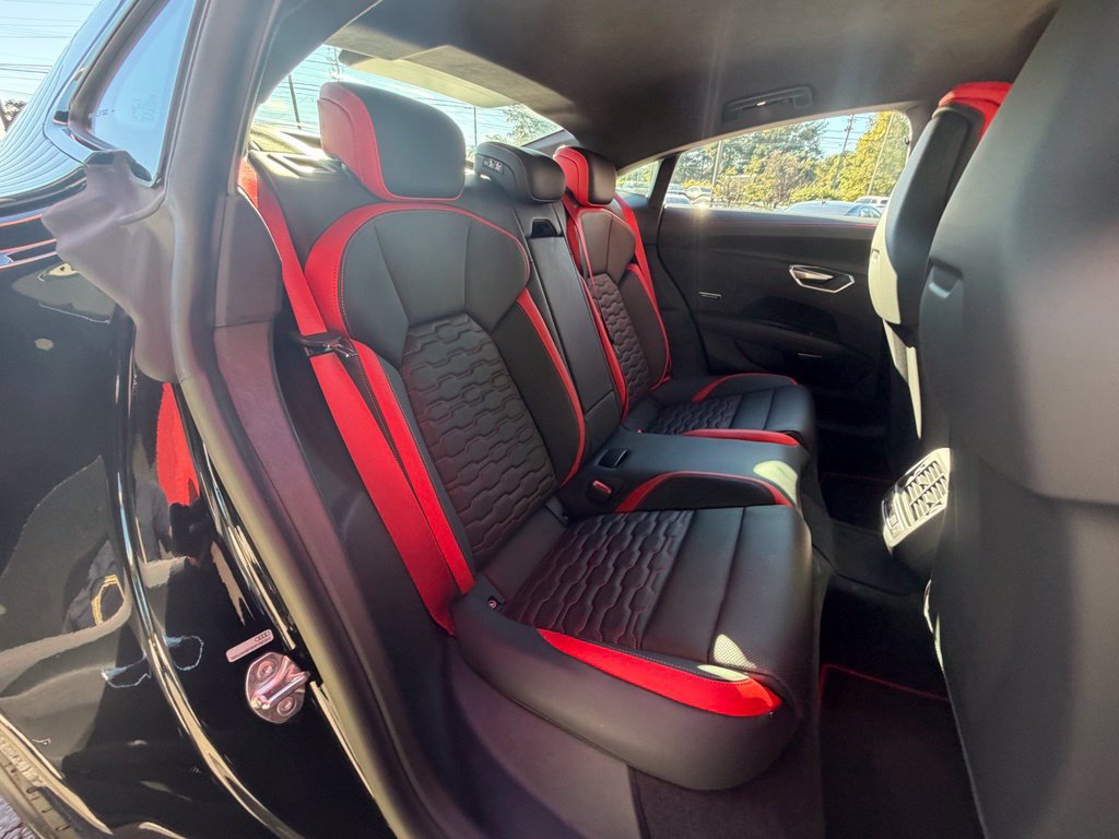 Used 2023 Audi RS e-tron GT AWD/4WD image 54