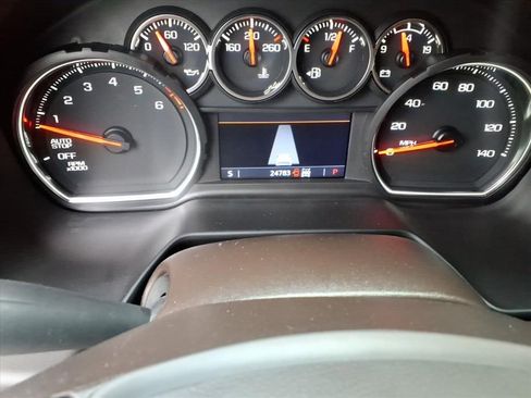 Certified 2023 Chevrolet Tahoe LS AWD/4WD image 24