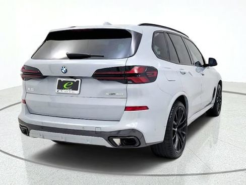 Used 2026 BMW X5 sDrive40i RWD image 8