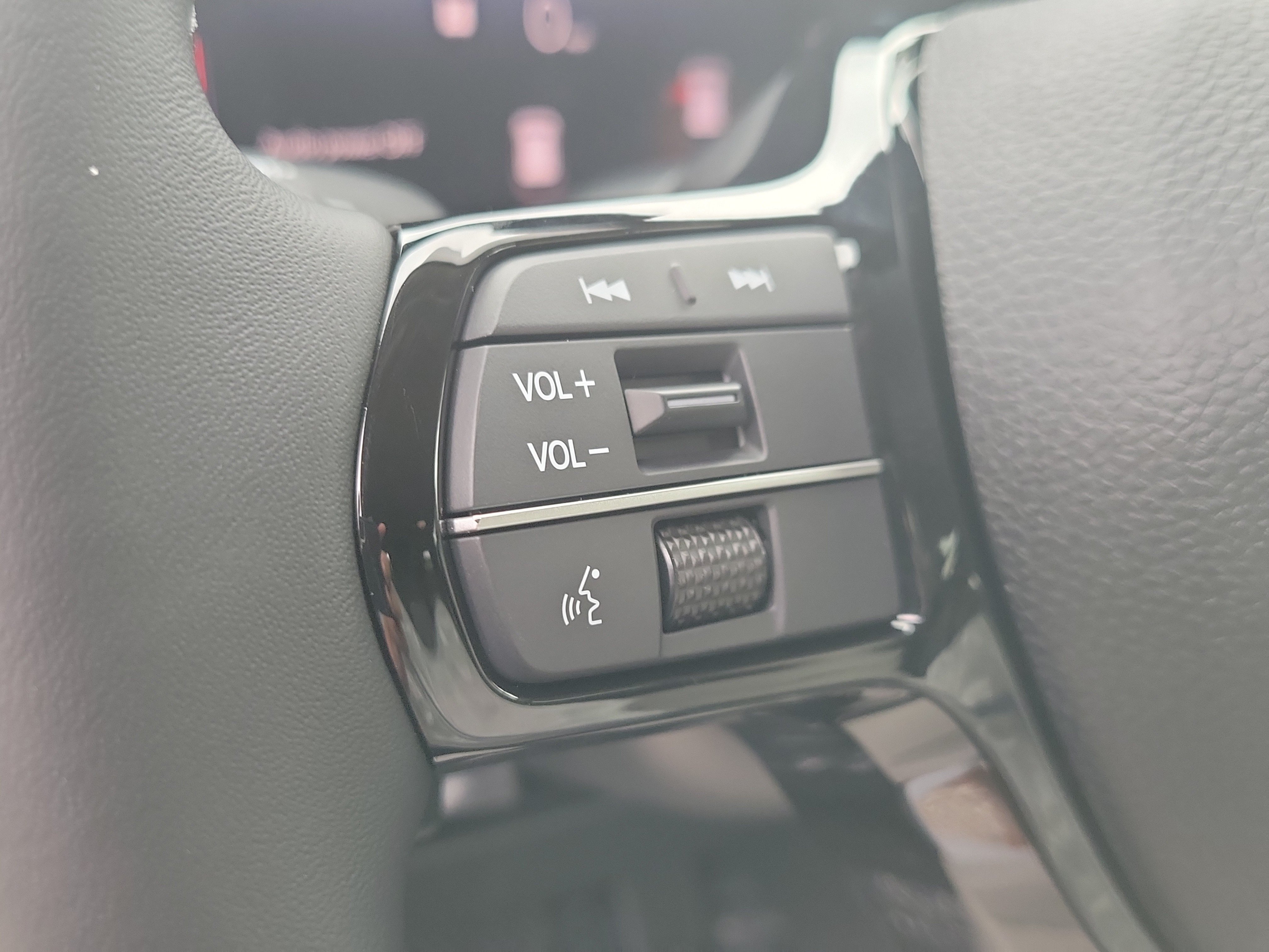 New 2026 Honda Pilot image 25