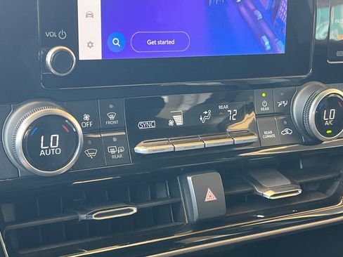 Certified 2024 Toyota Highlander LE image 25