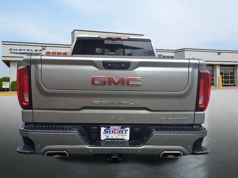 Used 2024 GMC Sierra 1500 Denali image 6