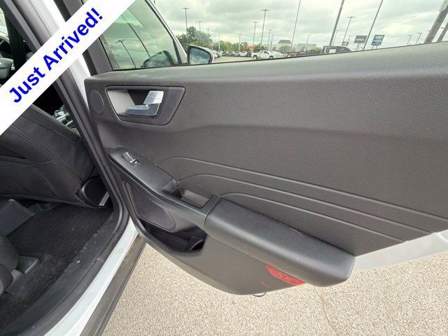Used 2024 Ford Escape Active w/ Tech Pack #2 AWD/4WD image 35