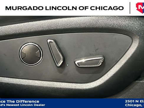 Used 2021 Lincoln Nautilus Reserve AWD/4WD image 47