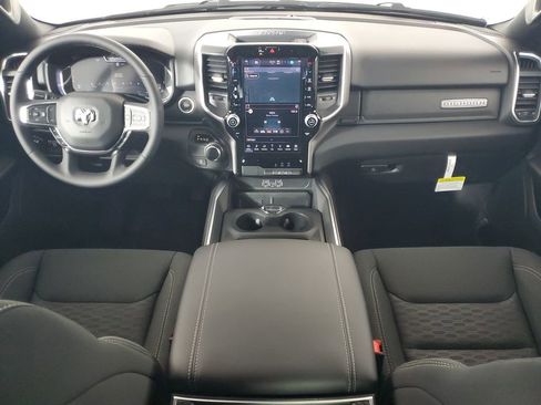 New 2026 RAM 1500 Big Horn image 13