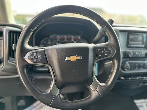 Used 2014 Chevrolet Silverado 1500 LT image 14