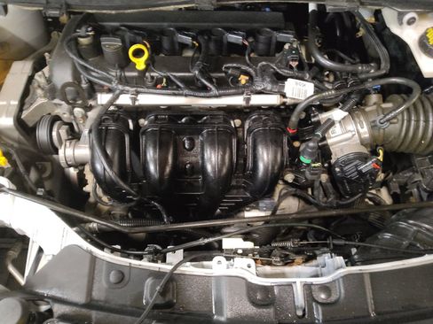 Used 2019 Ford Escape S FWD image 30