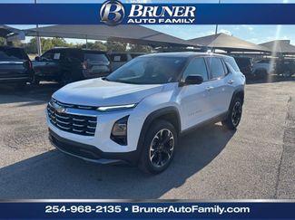 New 2026 Chevrolet Equinox LT w/ Convenience Package II 360° Tour