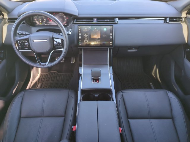 Used 2026 Land Rover Range Rover Velar Dynamic SE AWD/4WD image 14