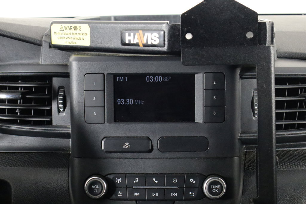 Used 2020 Ford Explorer 4WD Police Interceptor image 27