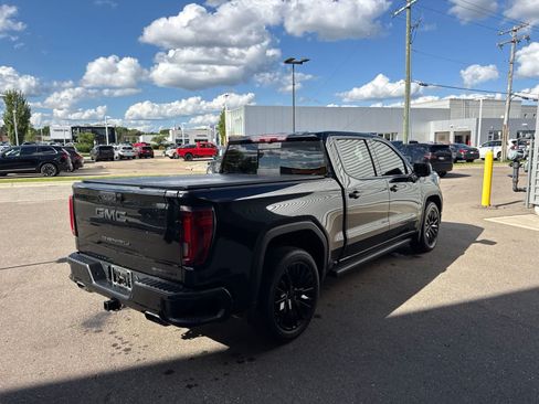 Used 2021 GMC Sierra 1500 Denali w/ Denali Ultimate Package AWD/4WD image 5