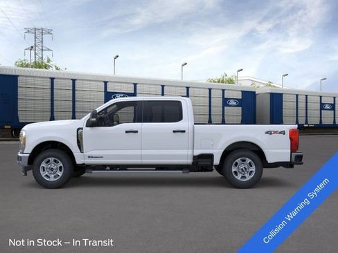 New 2026 Ford F250 XLT AWD/4WD image 3
