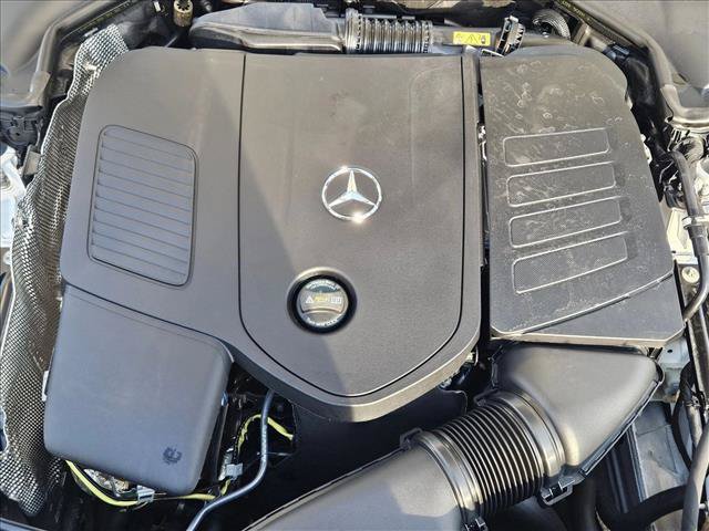 Used 2026 Mercedes-Benz C 300 Sedan image 21