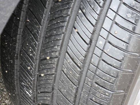 Used 2024 Honda Accord EX image 11