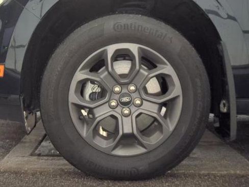 Used 2022 Ford Maverick XLT image 7