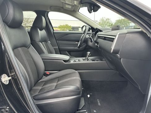 Used 2025 MAZDA CX-50 AWD 2.5 S w/ Preferred Package image 23