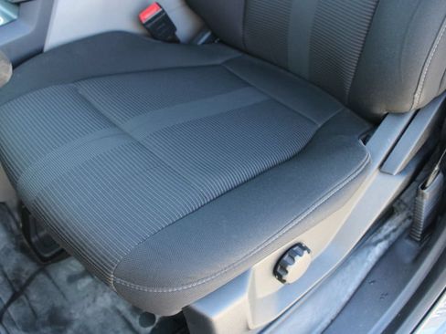 Used 2018 Ford F150 XL w/ Equipment Group 101A Mid AWD/4WD image 16