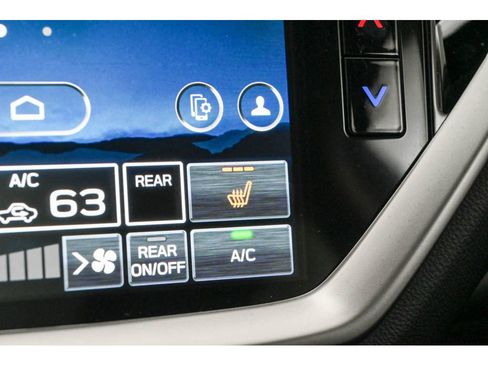 New 2025 Subaru Ascent Limited image 33