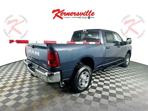 New 2025 RAM 2500 Tradesman image 7