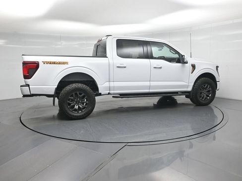 New 2026 Ford F150 Tremor w/ Equipment Group 402B AWD/4WD image 28