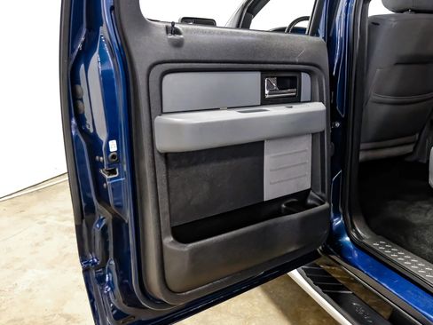 Used 2013 Ford F150 XLT w/ Luxury Equipment Group image 37