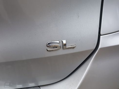 Used 2020 Nissan Rogue SL image 10