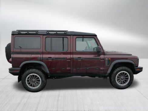 New 2026 INEOS Grenadier Fieldmaster Edition image 8