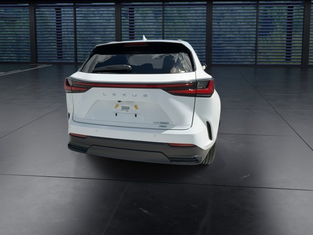 Used 2026 Lexus NX 350 AWD w/ Accessory Package (Z1) image 7