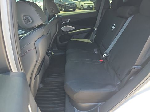 Used 2023 Acura RDX A-Spec AWD/4WD image 30