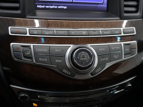 Used 2014 INFINITI QX60 Luxe w/ Premium Plus Package AWD/4WD image 52