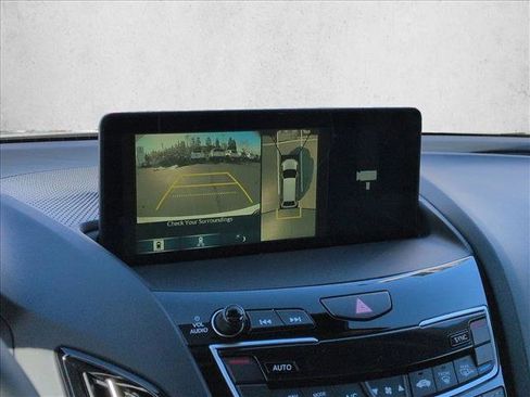 New 2026 Acura RDX SH-AWD w/ Advance Package image 13