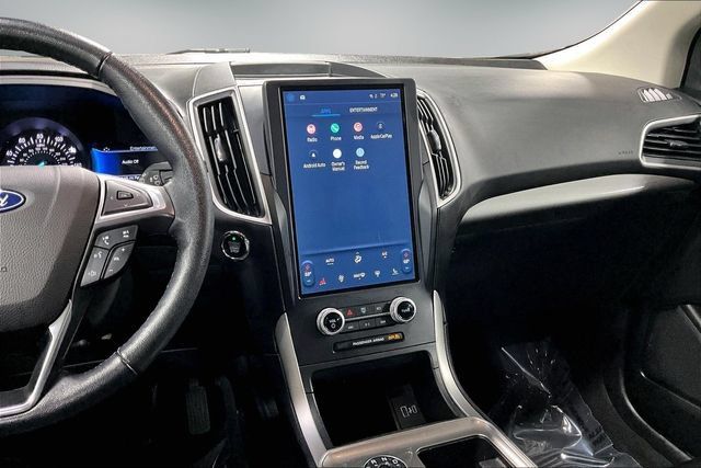 Used 2023 Ford Edge SEL w/ Convenience Package AWD/4WD image 10