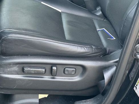 Certified 2023 Honda Ridgeline RTL image 14